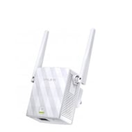 Wireless Range Extenders