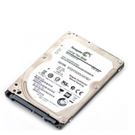 SATA Laptop HDD (2.5in)