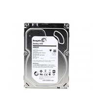 SATA III 6Gb/s HDD (3.5in)