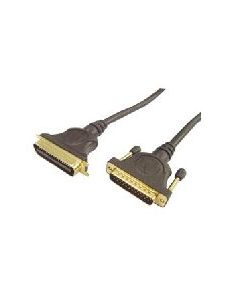 Printer Cable 25-Cent 1.8M