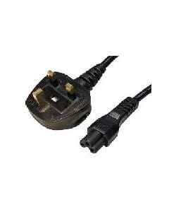 Cloverleaf Power Cable