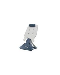 Office Desktop Paper/Copy Holder, Height Adjustable