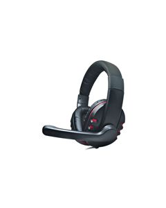 Dynamode MX-878 USB Headset & Mic - Surround Sound