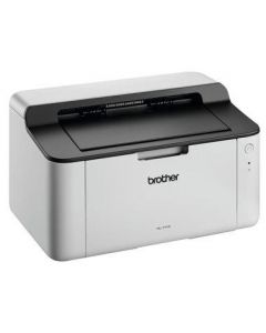 Brother HL-1110 Mono Laser Printer, USB - HL1110ZU1