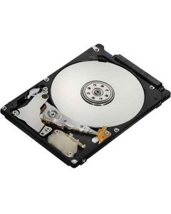 250GB HGST Travelstar, 5400RPM, 8MB, SATA II, 2.5" HDD