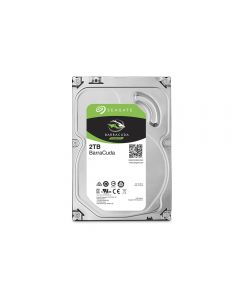 2TB Seagate SATAIII 6Gb/s 7200rpm 256MB 3.5" HDD