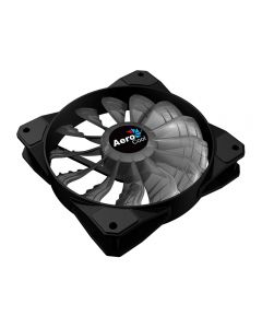 AeroCool Project 7 P7 F12 16.8 Million Colour RGB Fan 120mm