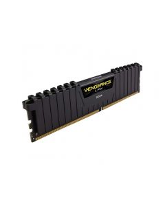 8GB Corsair Vengeance LPX Black DDR4 3000MHz CL16