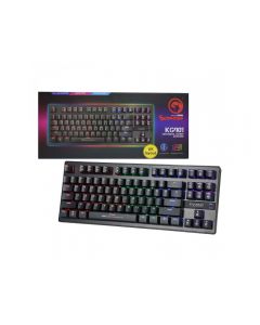 Marvo Scorpion KG901 RGB LED Compact Gaming Keyboard