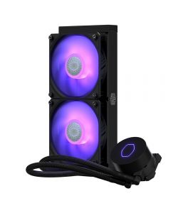 Cooler Master MasterLiquid ML240L V2 RGB AIO Liquid Cooling