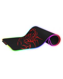 Marvo Scorpion MG010 RGB LED XL Gaming Mouse Surface - 800 x 310 x 4mm