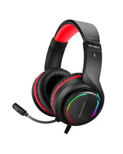 Xtrike Me GH-903 USB 7.1 Gaming Headphone, RGB, PC, PS4, Xbox One