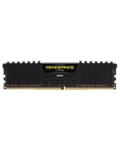 8GB Corsair Vengeance LPX DDR4 3200MHz Black CMK8GX4M1Z3200C16