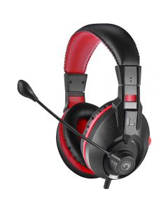 Marvo Scorpion H8321S Stereo Sound Gaming Headset, 2 x 3.5mm 