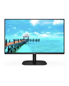 AOC 27B2AM 27", Full HD, 4ms, VGA/HDMI, 75Hz, LED Monitor