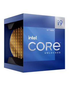 Intel Core i9 12900K, CPU, Socket 1700, 16 Core/24 Thread, Retail