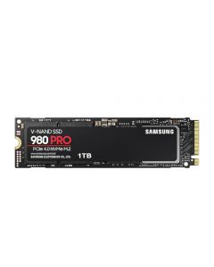 1TB Samsung 980 PRO, M.2 (2280), PCIe 4.0 (x4) NVMe SSD