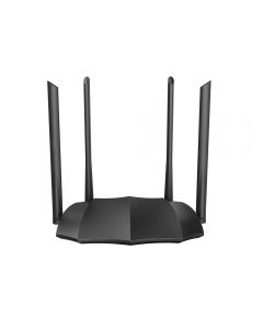 Tenda AC8 Gigabit Wi-Fi Router - AC1200 Dual Band