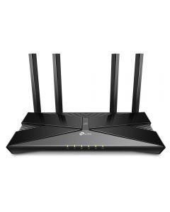 TP-LINK AX3000 Dual Band Gigabit Wi-Fi 6 Router