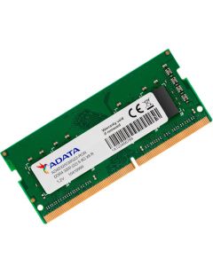 8GB ADATA DDR4 3200MHz (PC4-25600), SODIMM Memory