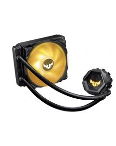 Asus TUF GAMING LC120 RGB AIO Liquid CPU Cooler