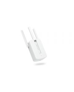 Mercusys MW300RE N300 MIMO Wireless Network Range Extender