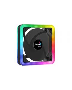 Aerocool Edge 14 LED Addressable RGB (3 pin 5v) 140mm Case Fan