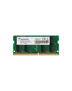 16GB ADATA DDR4 3200MHz (PC4-25600), SODIMM Memory