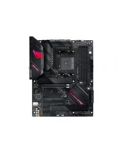 ASUS ROG STRIX B550-F GAMING WIFI II, AM4, Full ATX Motherboard