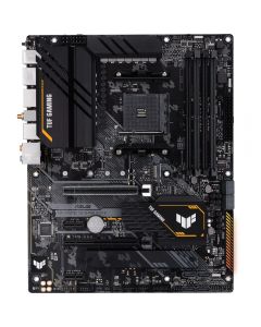 ASUS TUF Gaming X570-Pro WIFI II, AM4, DDR4, ATX, Motherboard