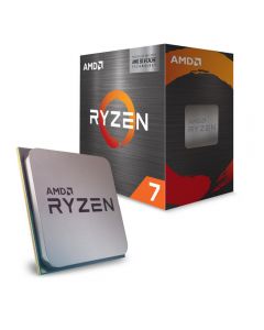 AMD Ryzen 7 5800X3D, AM4 CPU, 8 Core/16 Thread, Retail No Cooler