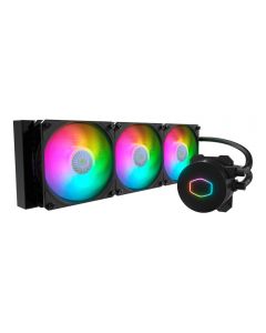  Cooler Master MasterLiquid ML360L ARGB 360mm AIO Liquid Cooler - OEM