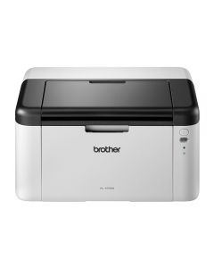 Brother HL-1210W A4 Mono Laser WiFi Printer - HL1210WZU1