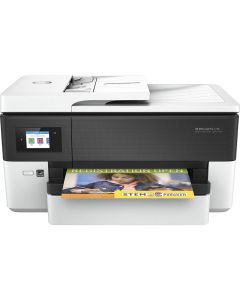 HP Officejet Pro 7720 Colour A3 Printer/Scanner/Copier/WiFi - White