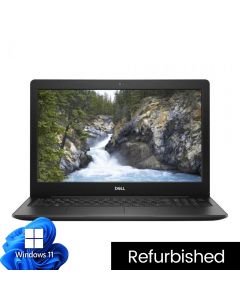 Intel i5-10210U 8GB 256GB W11P 15.6" Dell Vostro 3590 Refurb Laptop