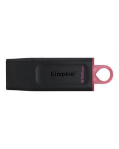 256GB Kingston DataTraveler Exodia, Black, USB 3.2 Flash Drive - DTX/256GB