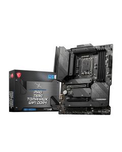 MSI MAG Z690 TOMAHAWK WIFI DDR4, s1700, 4xDDR4, SATA3 + M.2, Full ATX