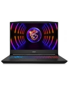 MSI Pulse 15 B13VGK, i7-13700H, 16GB, 1TB, RTX 4070 15.6" W11H