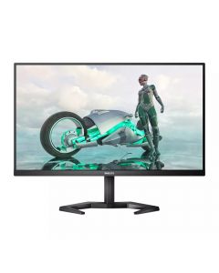 Philips 27in, 1920 x 1080 165Hz, IPS 1ms, Spks, HDMI 2.0/DP 1.2