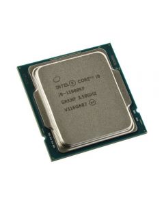 Intel Core i9 11900KF, s1200, 8 Core/16 Thread, oem - Tray no Cooler