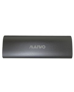 Maiwo USB Type-C USB-C 3.2 Gen2 10Gbps SATA/ NVMe M.2 SSD Enclosure