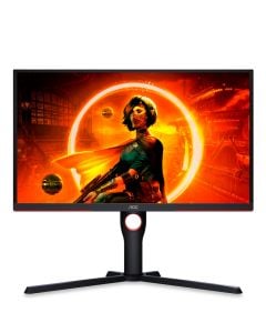 AOC 25G3ZM/BK 25" 1920x1080 240Hz 0.5ms VA Gaming Monitor