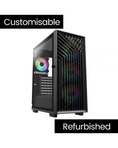 Intel Core i7 7700 16GB 960GB RTX3050 8GB Blade Refurb Gaming PC