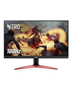 Acer Nitro KG271 27" Full HD IPS 180Hz 1mS Gaming Monitor