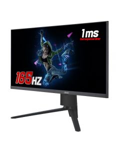 piXL CM24F10 24in Widescreen, 1920x1080, 1ms, 165Hz, D.Port/HDMI