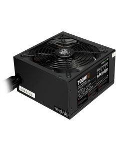 GameMax 700W RPG Rampage 80+ Bronze Black PSU - PSUGMXRPG700