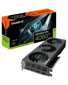 Gigabyte NVIDIA GeForce RTX 4060 Ti EAGLE 8GB GDDR6 Ray-Tracing 