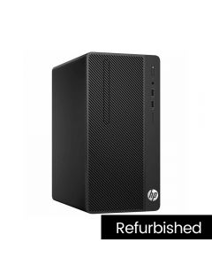 Intel i7 6700 16GB 480GB W10P, HP 290 G1 MT Refurb PC
