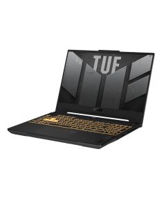 ASUS TUF Gaming F15, i7-13620H, 16GB, 512GB, 15.6in, RTX 4050, W11H 