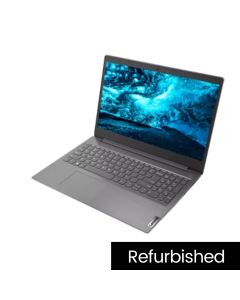 Intel i5 1035G1 8GB 256GB W11P 15.6", Lenovo V15-11L Refurb Laptop